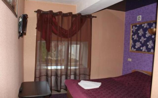 Hotel Izym
