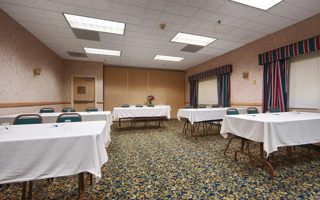 Best Western Saranac Lake