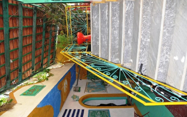 Erofili Rooms