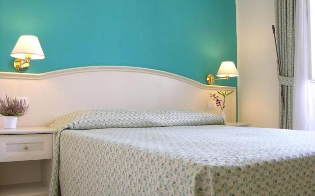 Il Passetto Guest House Rome