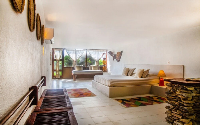Maloka Barlovento