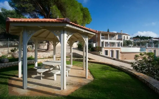 Vryonis Villa