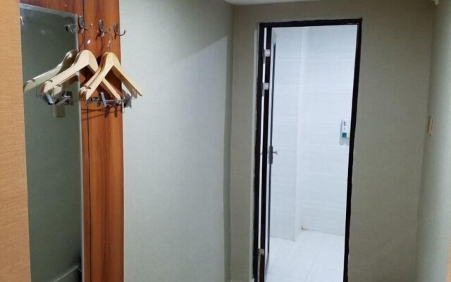 Tianyuan Business Hotel