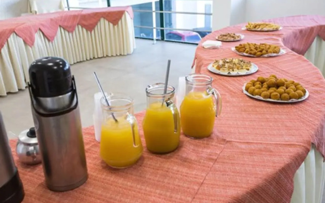 Mogano Business Hotel