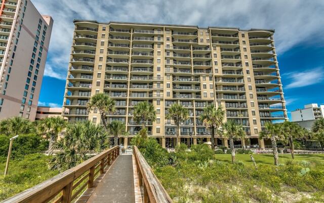 Southwind 1105 - 3 Br Condo