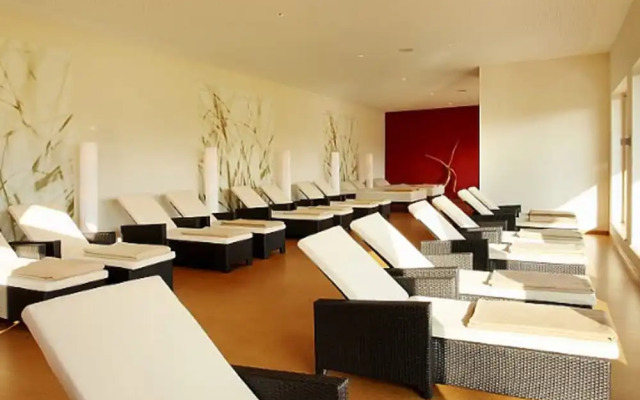 Hotel See Park Janssen