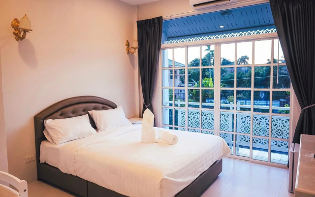 Promporn Boutique Hotel