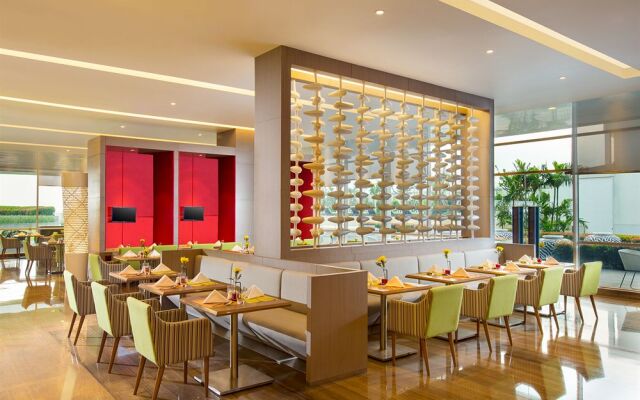 Hotel Novotel Tangerang