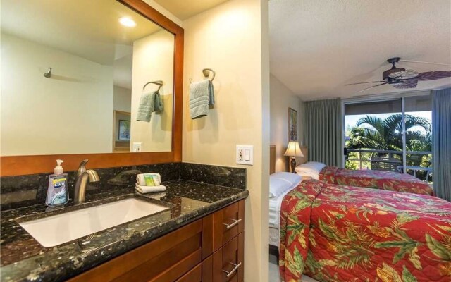 Maui Banyan #G-201 - 2 Br Condo