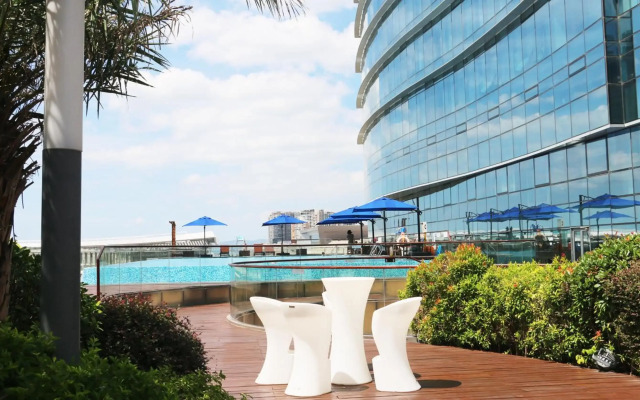 Intercontinental Xiamen by IHG