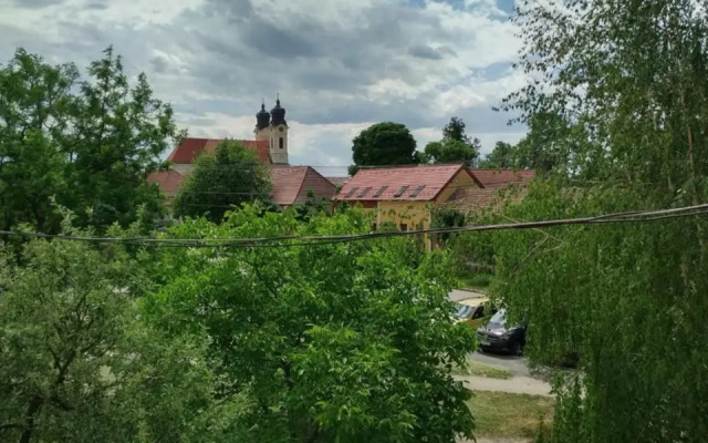 Éva Vendégház