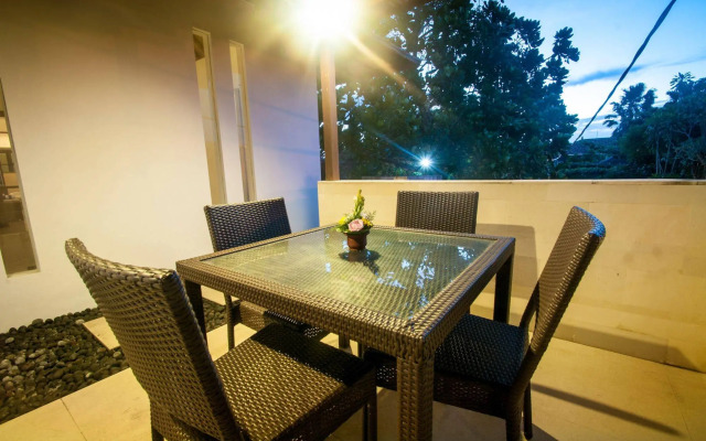 Villa Sukanami Sanur by ecommerceloka