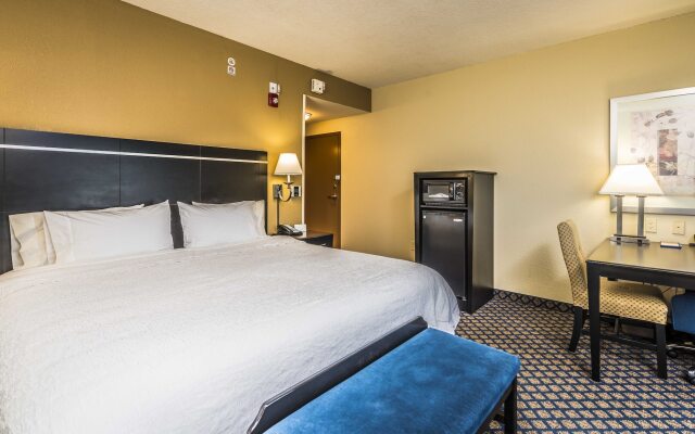 Hampton Inn & Suites Jacksonville South - Bartram Park