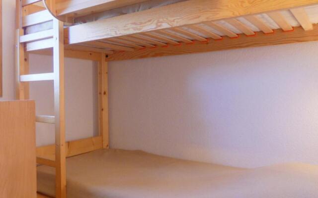 Appartement Méribel, 2 pièces, 5 personnes - FR-1-182-98