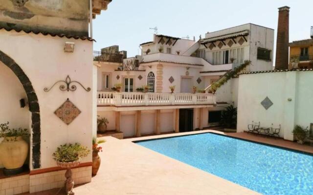 Appartamento Don Camillo