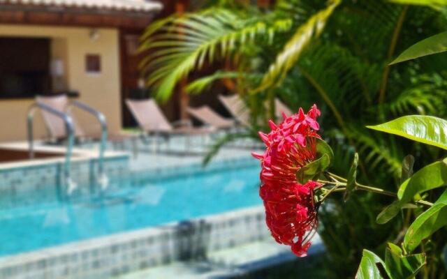 Itacimirim- Village de Miro 3/4! Praia e Piscina!