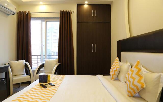FabHotel Daffodils Sohna Road
