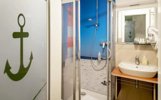 Insulaner Dependance