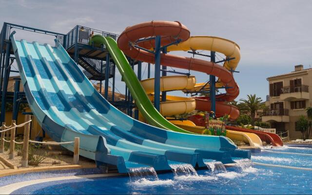 Albir Garden Resort