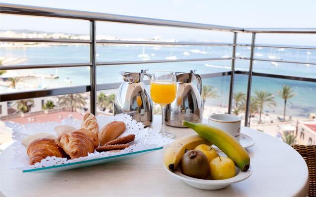 Bellamar Hotel Beach & Spa