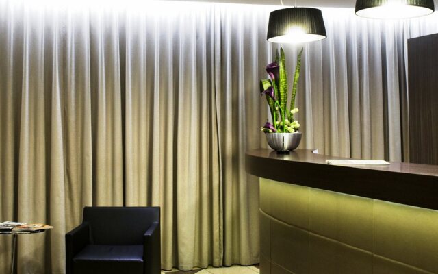 Aparthotel Adagio La Défense Esplanade