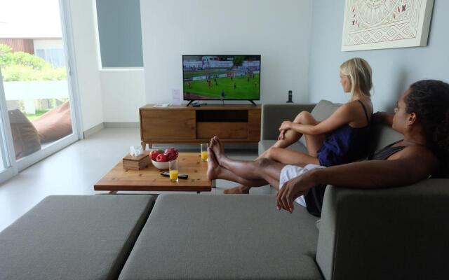 Hideaway Residence Bali Ungasan by Kanaan Hospitality