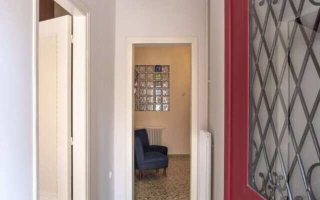 Veneris Residence 2-bedroom Apartment in Chania