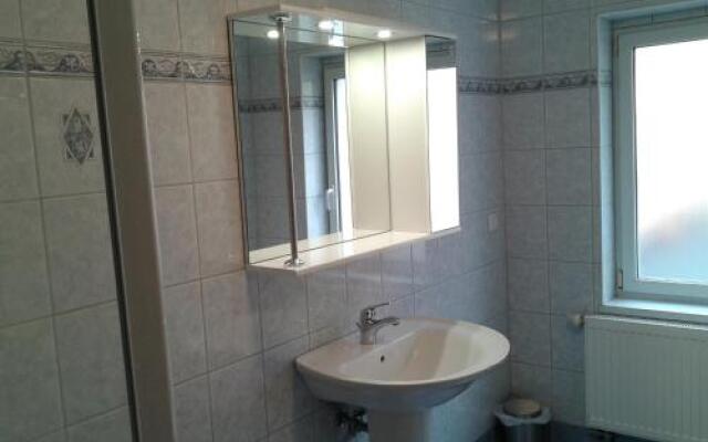 Pension Am Taucher