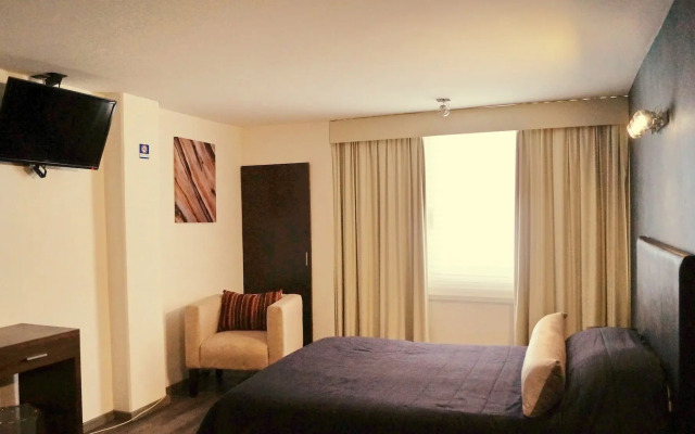 Suites Meson del Cid