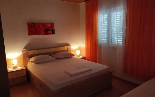 Anđelka - 50 m From Beach - A3