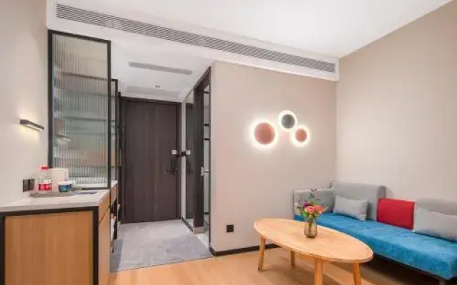 Thistle Court Hotel