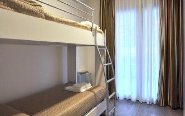 BB Hotels Aparthotel Arcimboldi