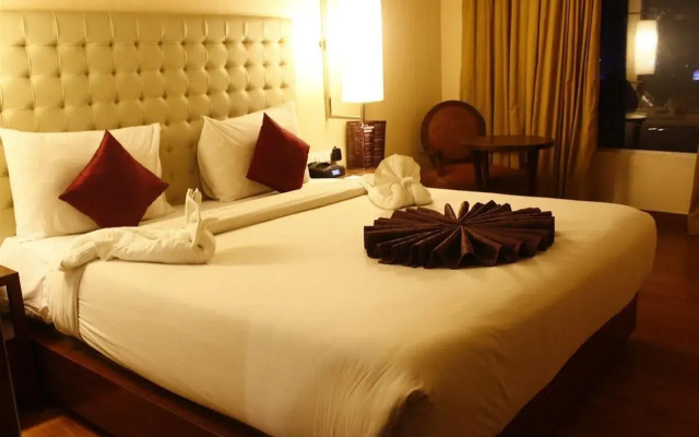 Royal Orchid Central Jaipur