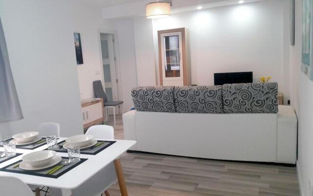 Apartamento Damasco