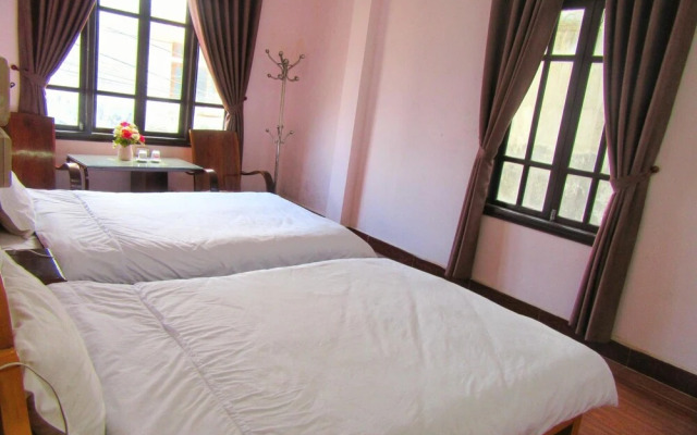 Thanh Homestay