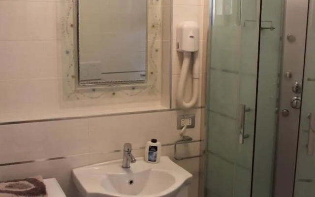 Casa Vacanze Fiore