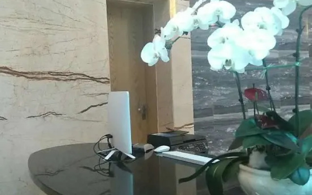 Wei Select Dali ShanHaiWan Hotel