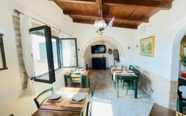 Captivating 5-bed Villa in Sulmona, A Place To Be!