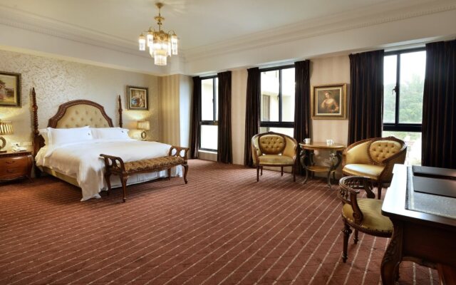 Hotel Buwanrer Garden No.6