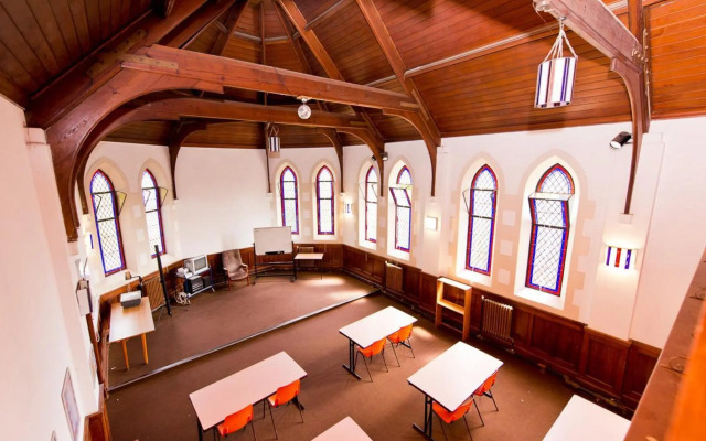 YHA Sheringham - Hostel