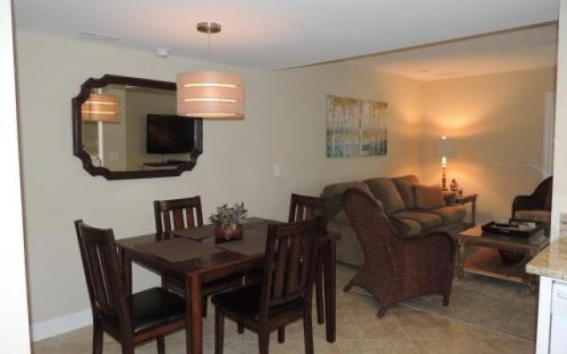 13 Hilton Head Beach Club