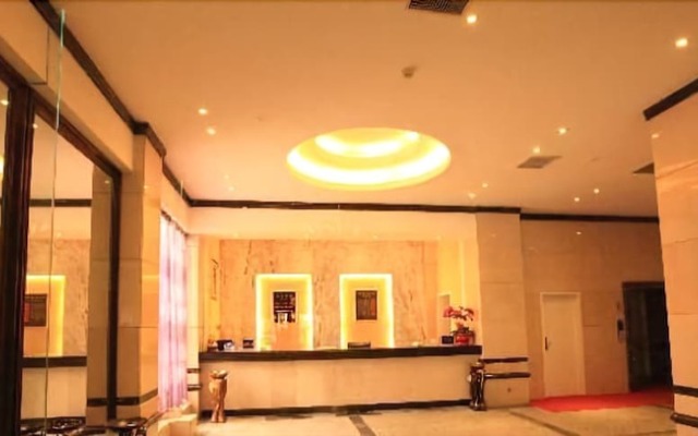 Luoyang Babylon Hotel