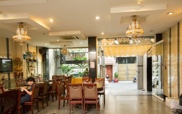 Hoa De Nhat Hotel