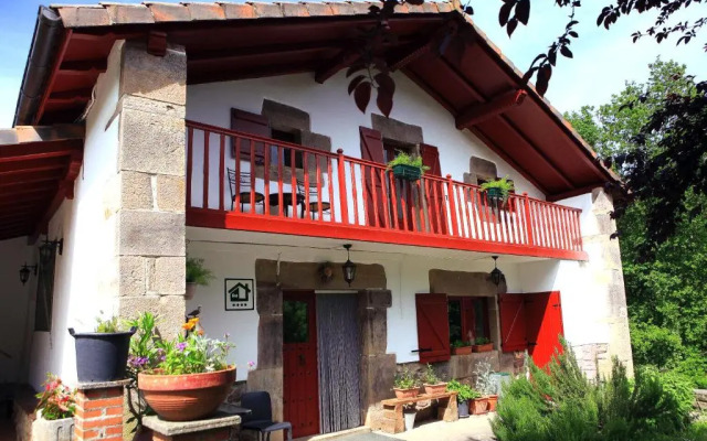 Casa Rural Malkornea