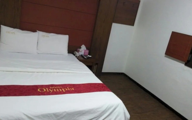Olympia Hotel