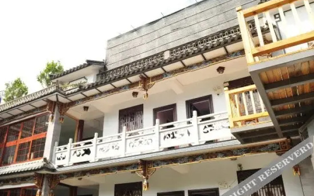 Shangcaiyuan Inn