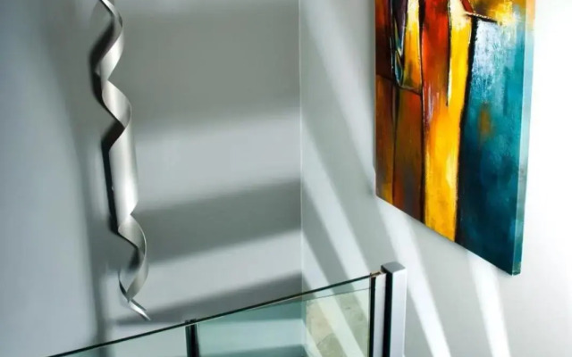 Alojamiento la Luz de la Sierra