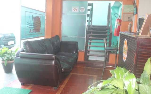 Hotel Vitoria Caragua