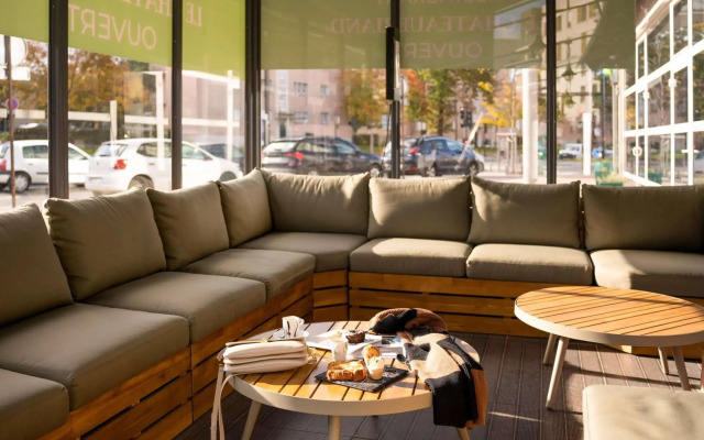 Ibis Styles Chatenay Malabry Paris Sud