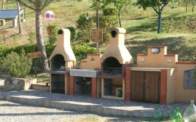 Agriturismo La Fornace